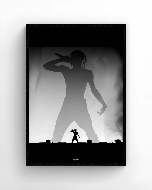 Travis Scott - Concert
