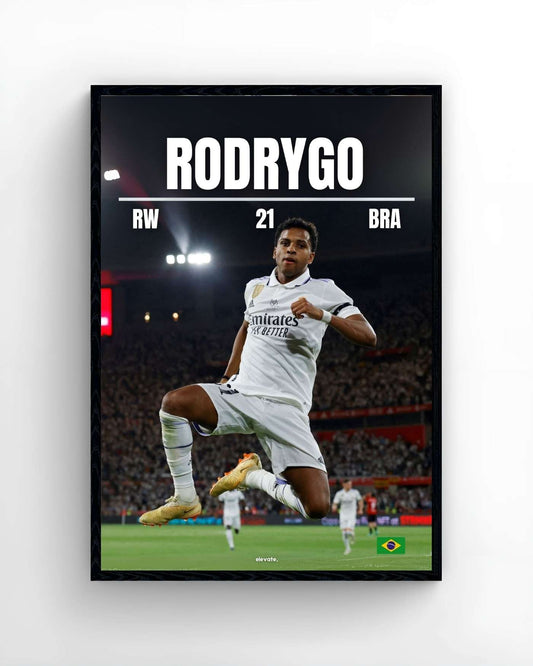 Rodrygo