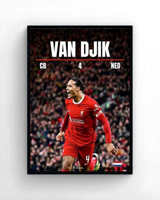 Van Djik