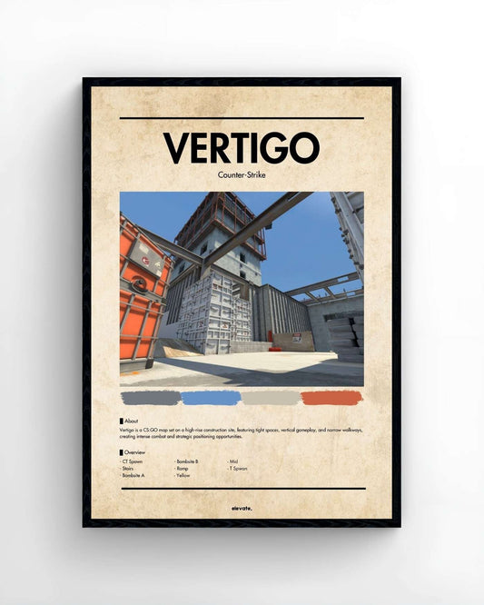 Vertigo