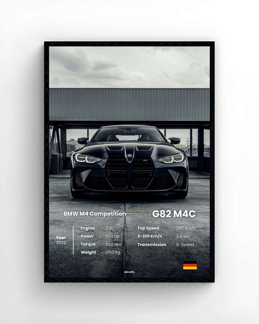 BMW M4