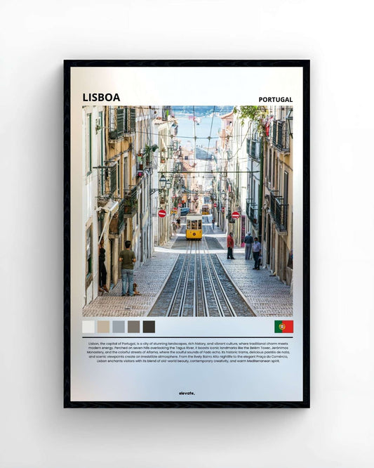 Lisbon