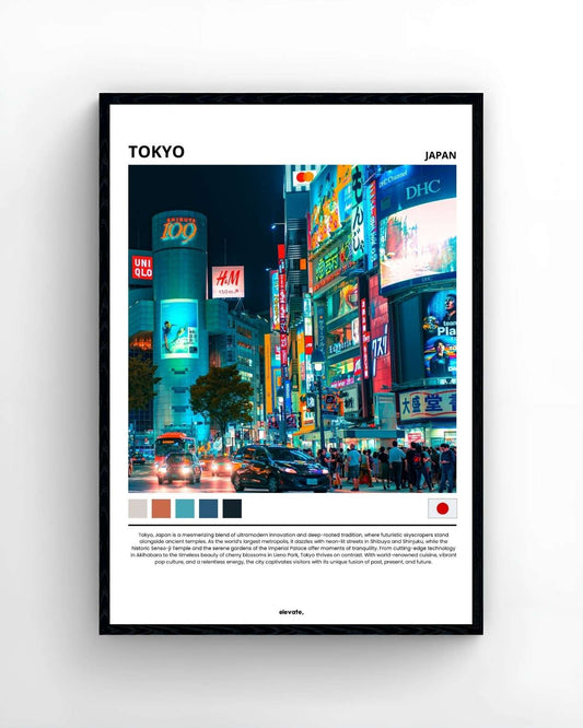 Tokyo