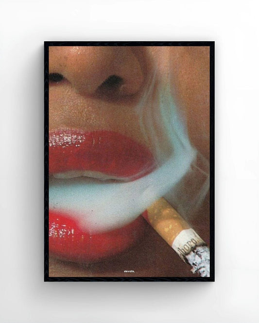Cigarette