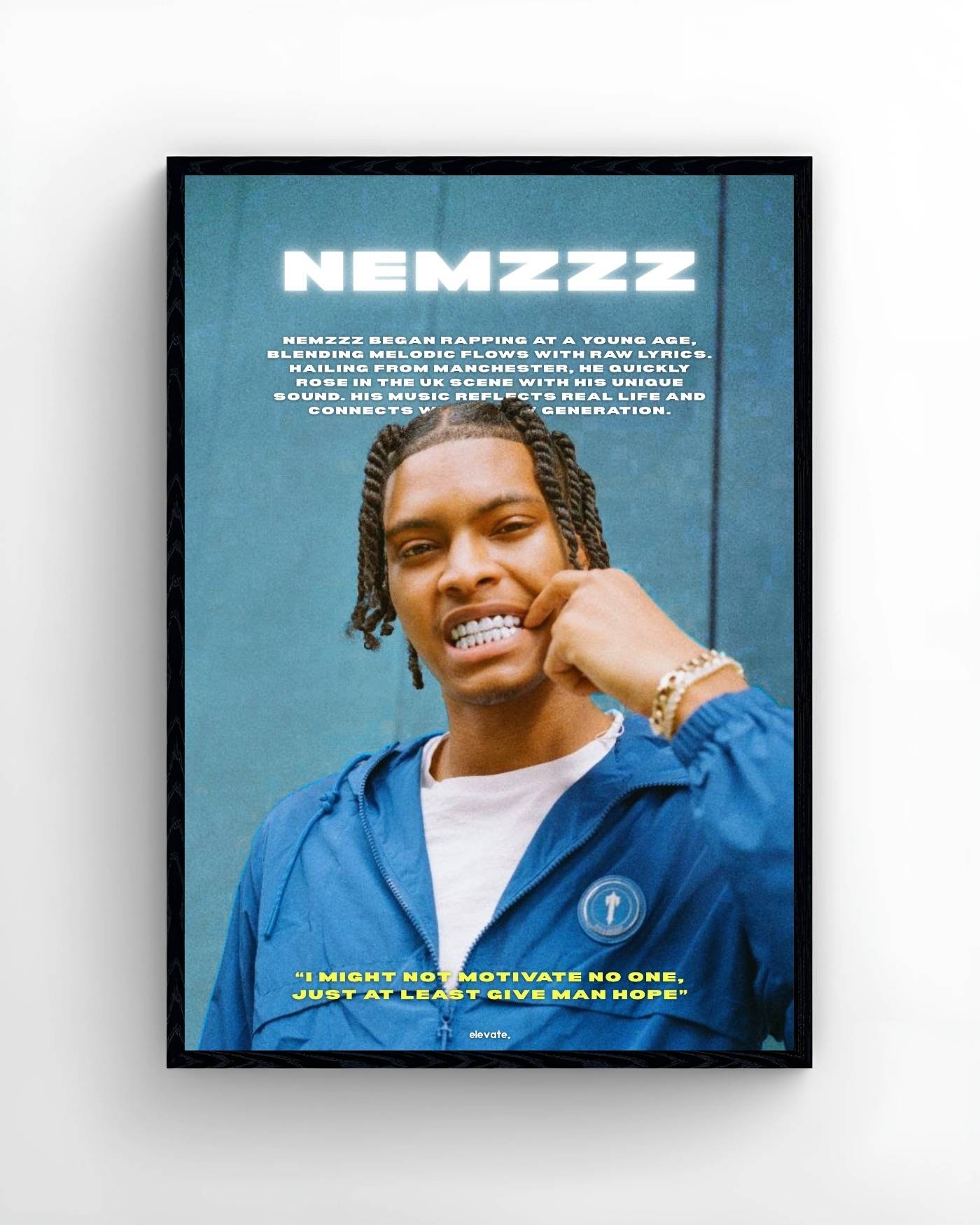 Nemzzz – Elevate