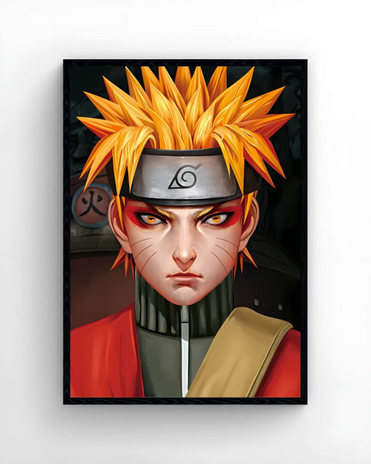 Naruto 3D