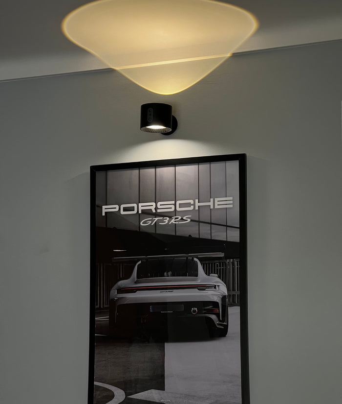 Poster Light - Elevate