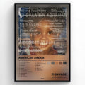  Fondo de imagen | Letras negras