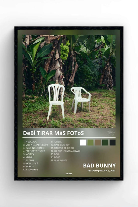 Bad Bunny - DtMF
