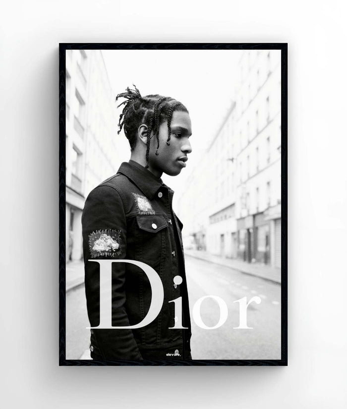 ASAP Rocky