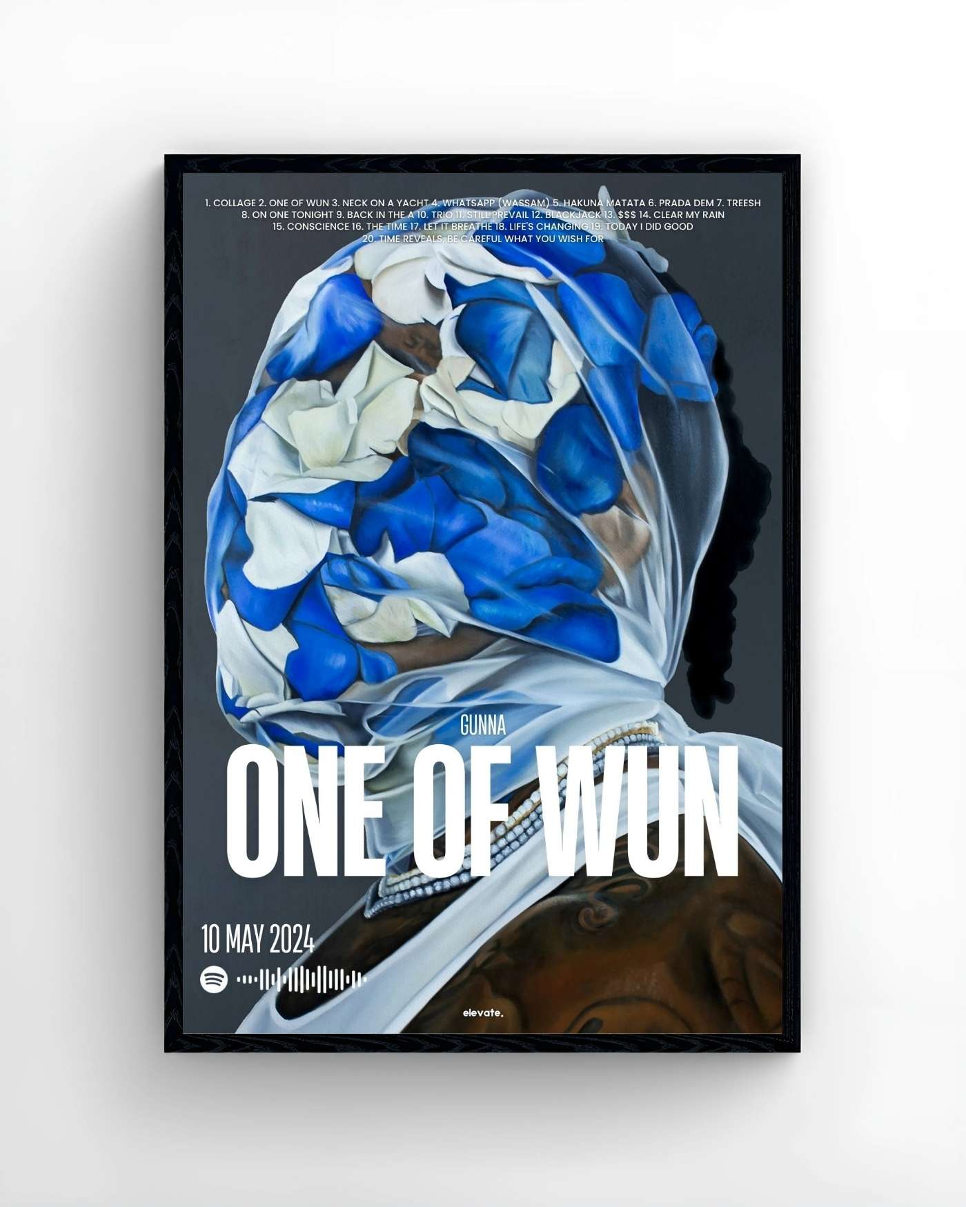 Gunna - One of Wun - Full