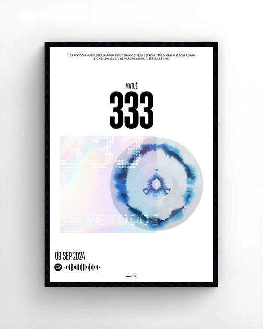 Matuê - 333 - Full