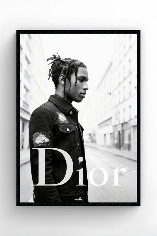 A$AP Rocky - Dior