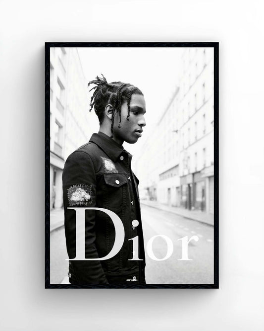 A$AP Rocky - Dior
