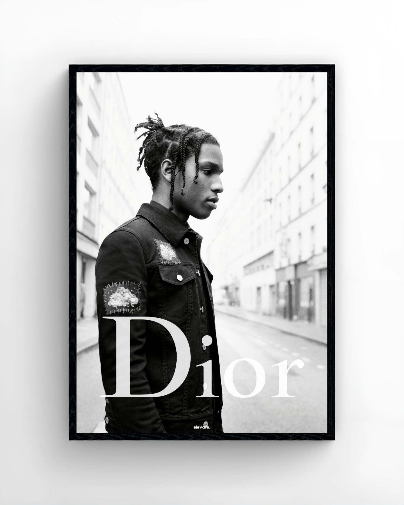 A$AP Rocky - Dior