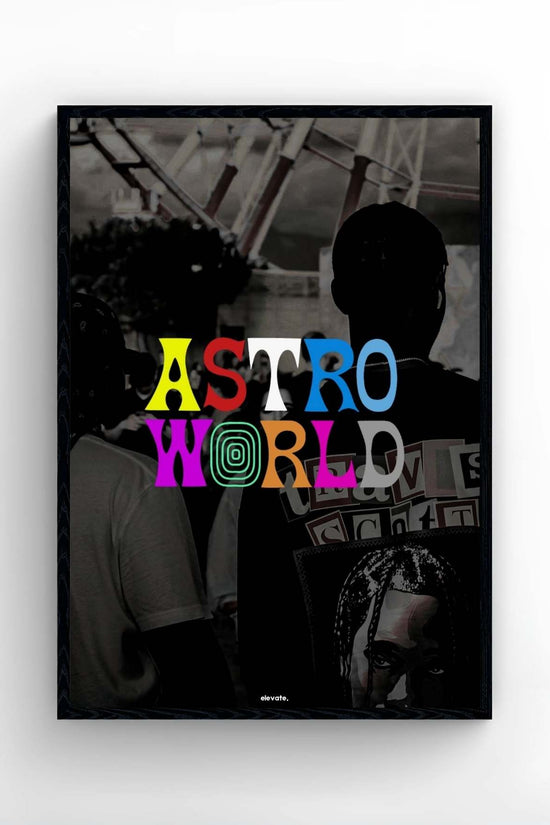 ASTROWORLD