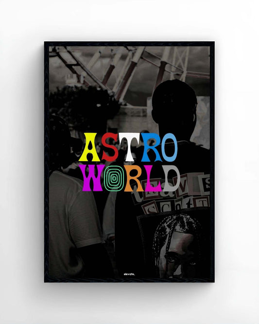 ASTROWORLD
