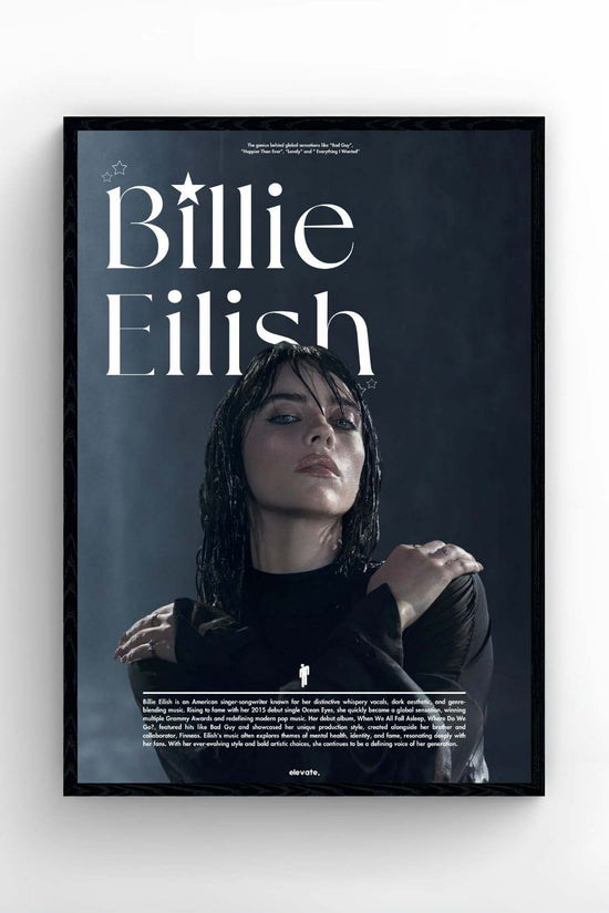 Billie Eilish