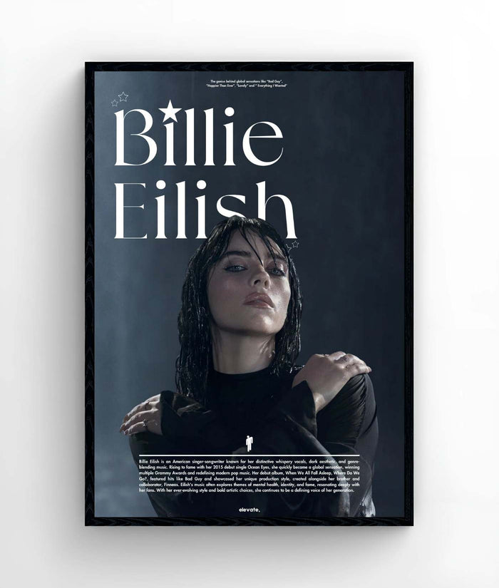 Billie Eilish