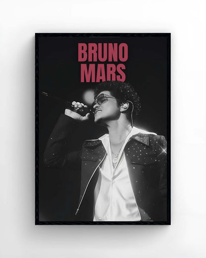 Bruno Mars - Elevate