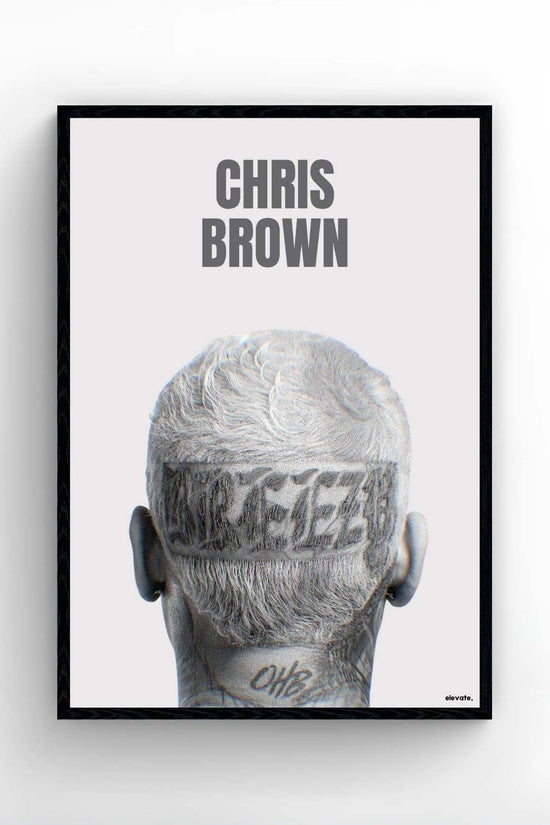 Chris Brown - Breezy