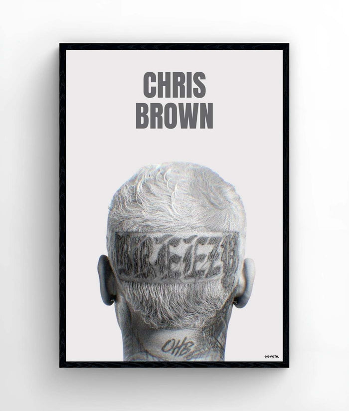 Chris Brown - Breezy