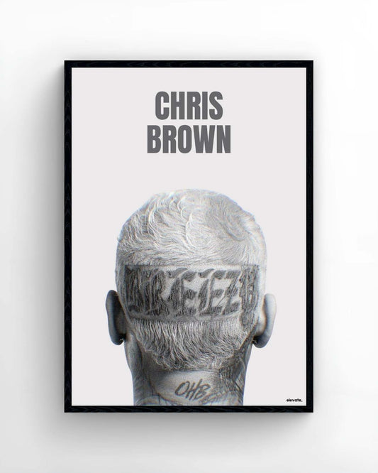 Chris Brown - Breezy