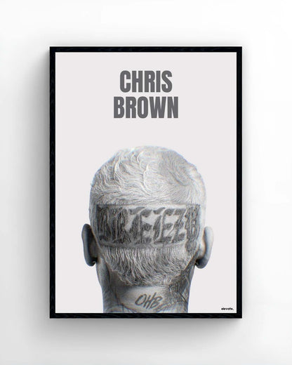 Chris Brown Breezy - Elevate