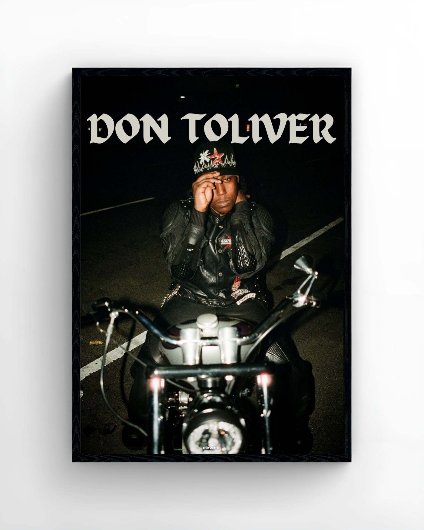Don Toliver