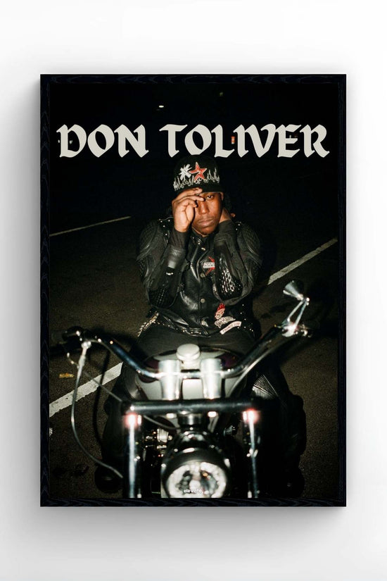 Don Toliver