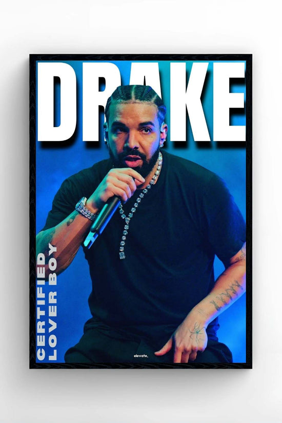 Drake