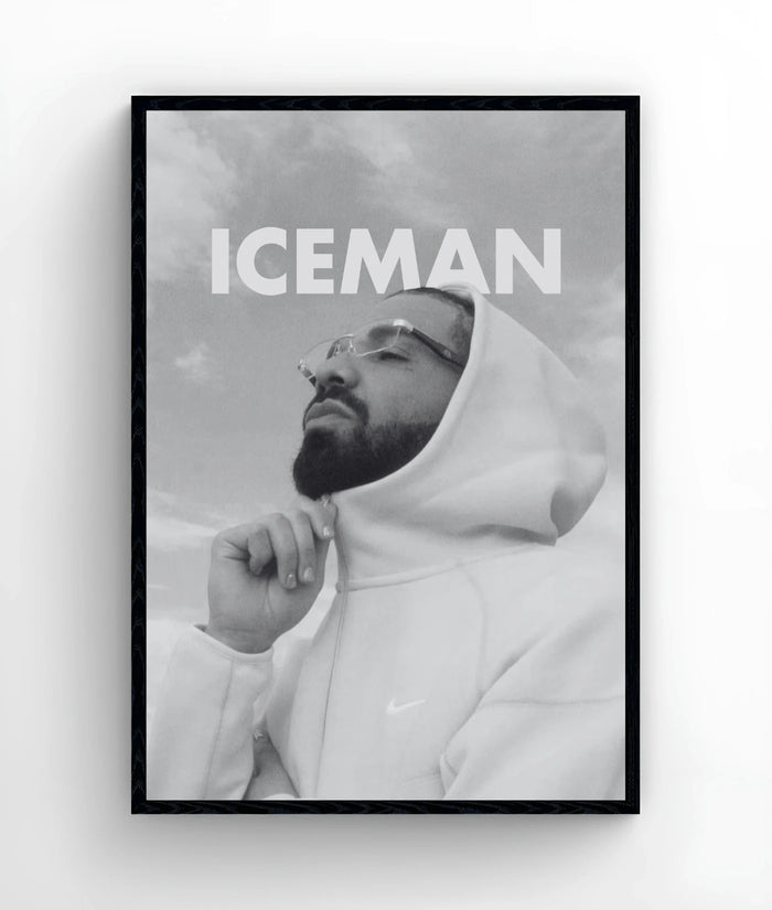 Drake - Iceman