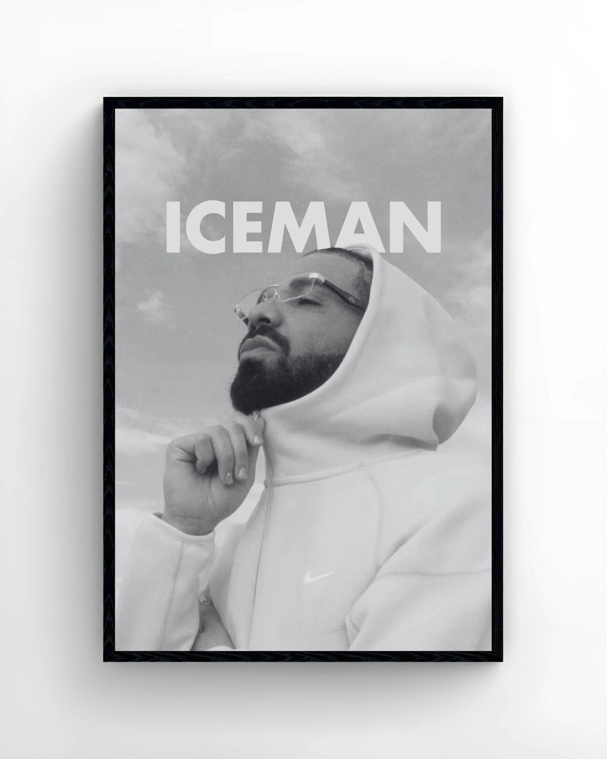 Drake - ICEMAN - Elevate
