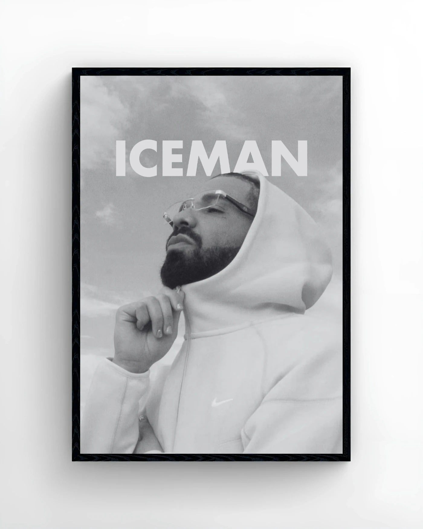 Drake - Iceman