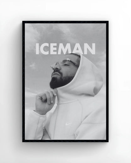 Drake - ICEMAN - Elevate