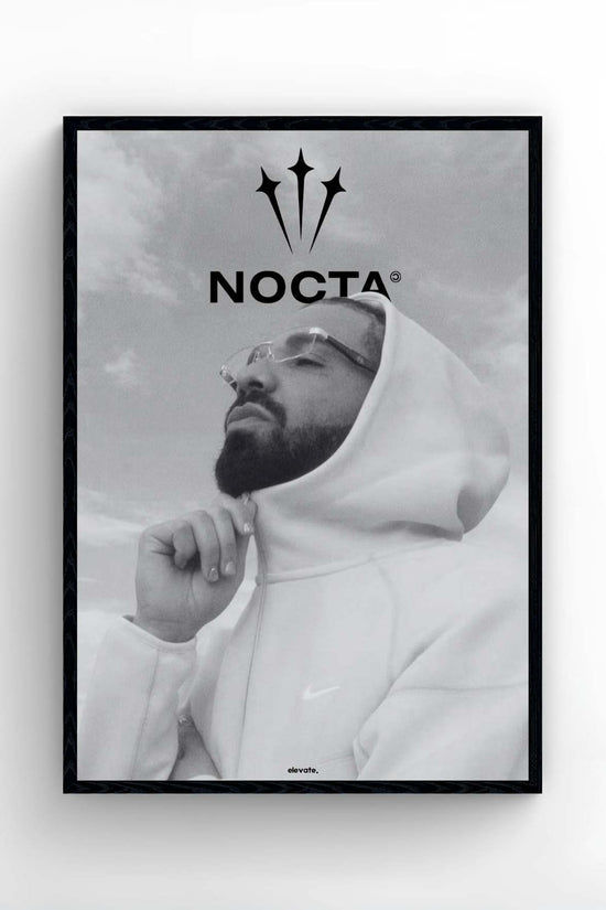 Drake - Nocta