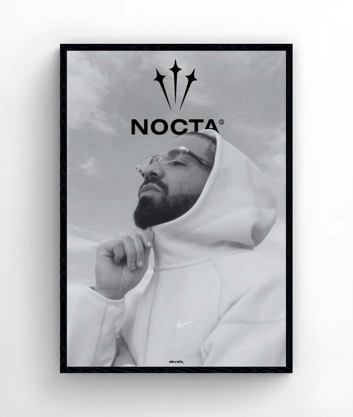 Drake - Nocta