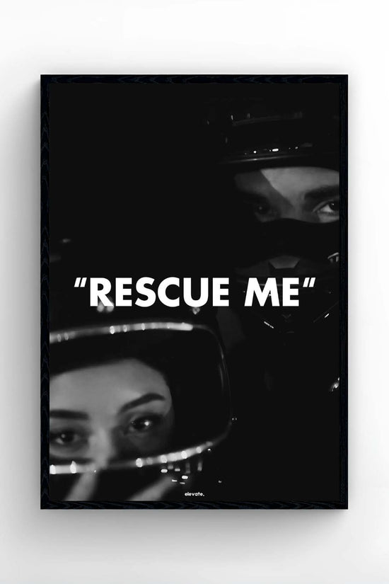 Drake - Rescue Me