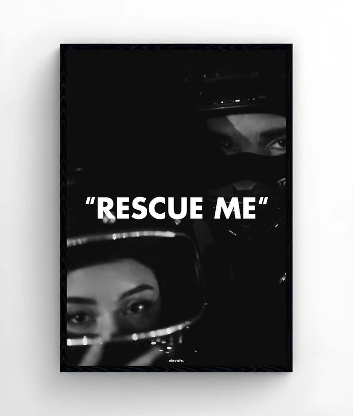 Drake - Rescue Me