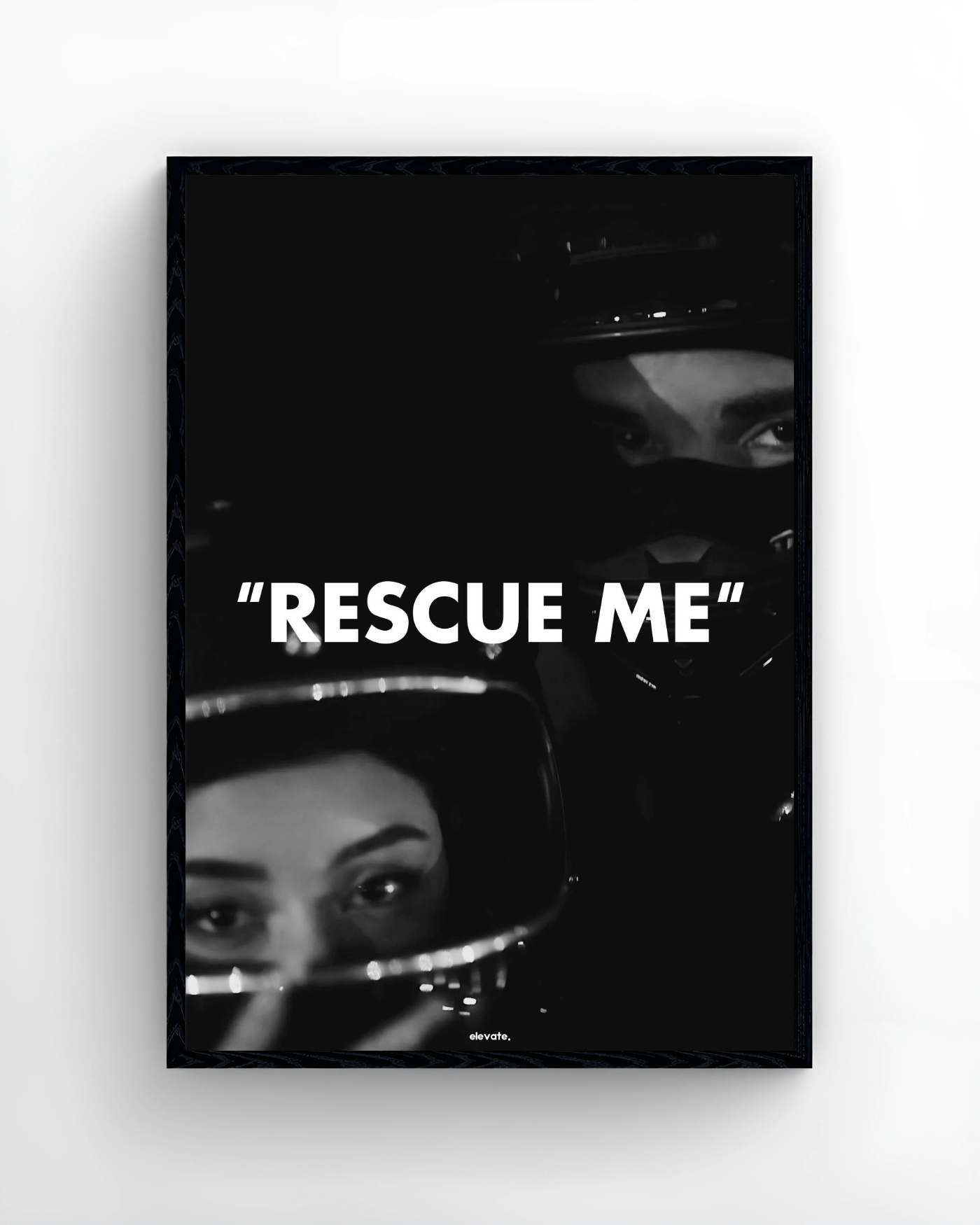 Drake - Rescue Me