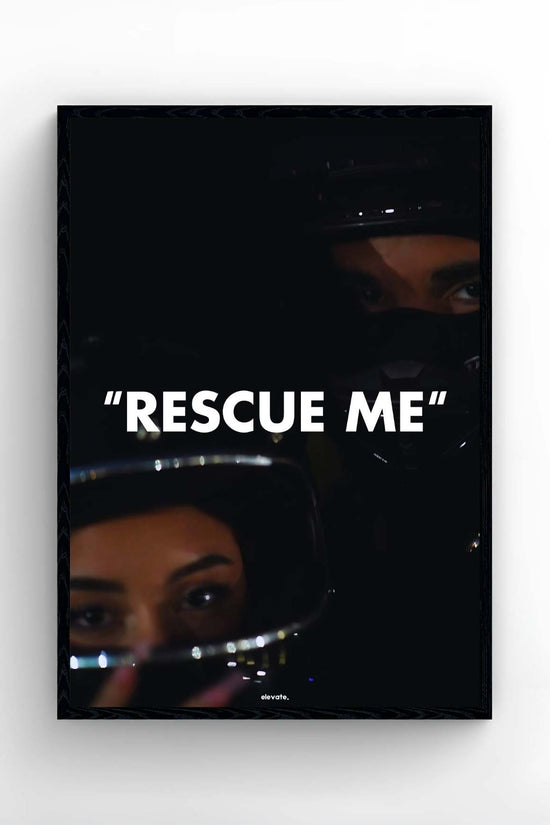 Drake - Rescue Me