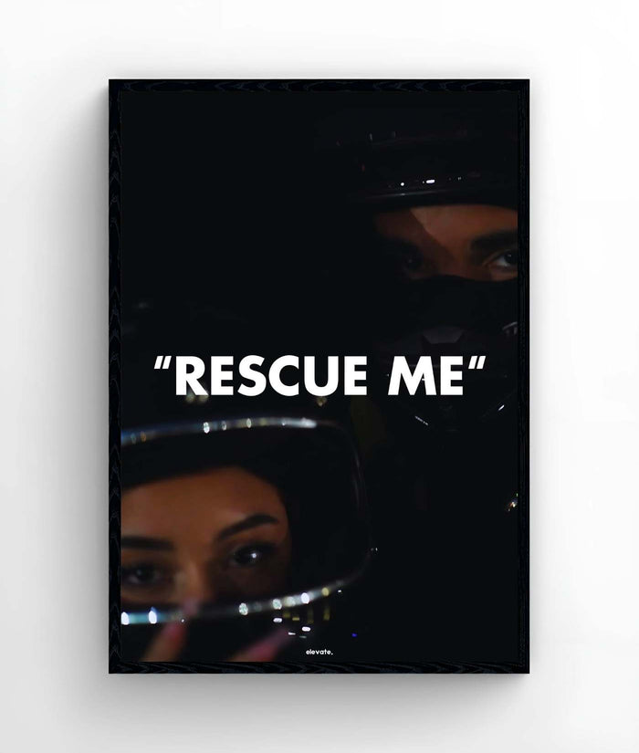 Drake - Rescue Me
