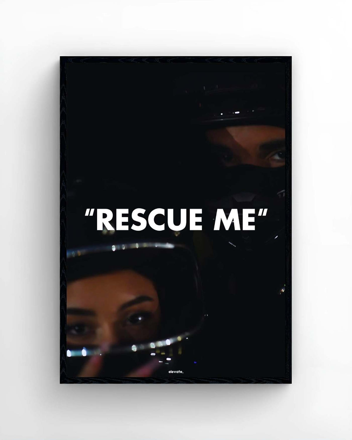 Drake - Rescue Me - Elevate