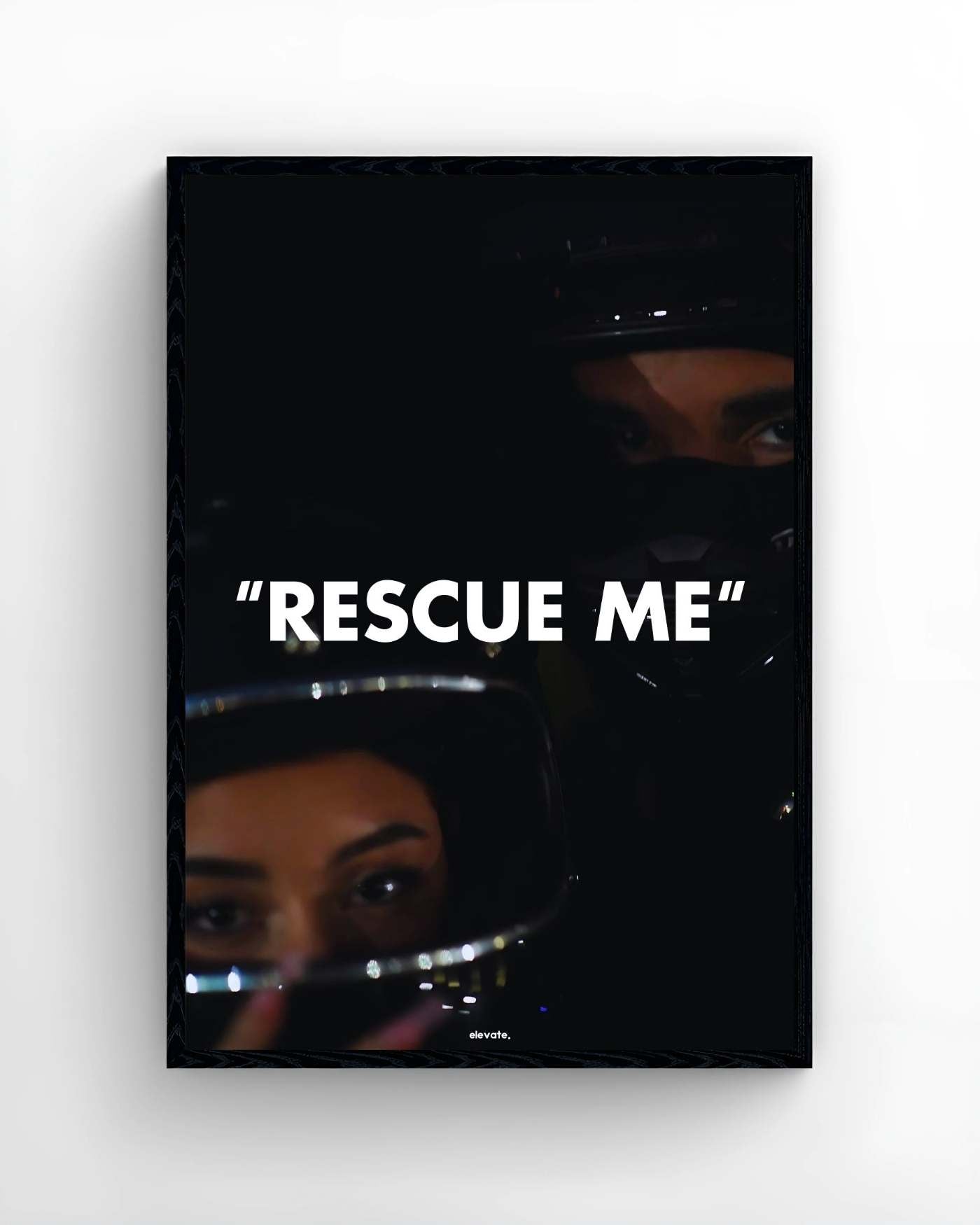 Drake - Rescue Me