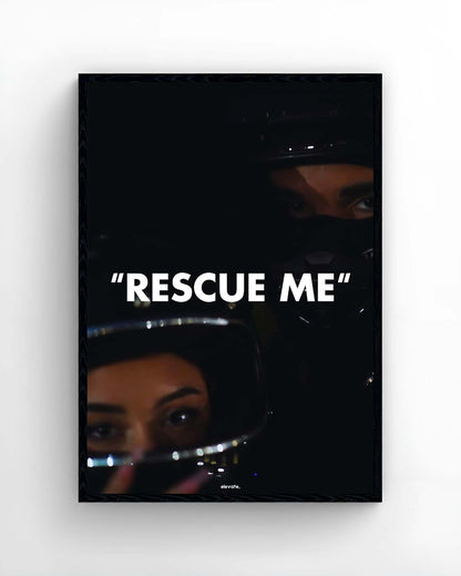 Drake - Rescue Me - Elevate