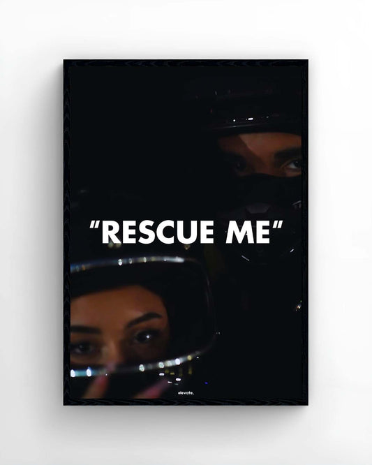 Drake - Rescue Me