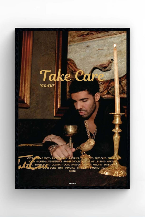 Drake - Take Care