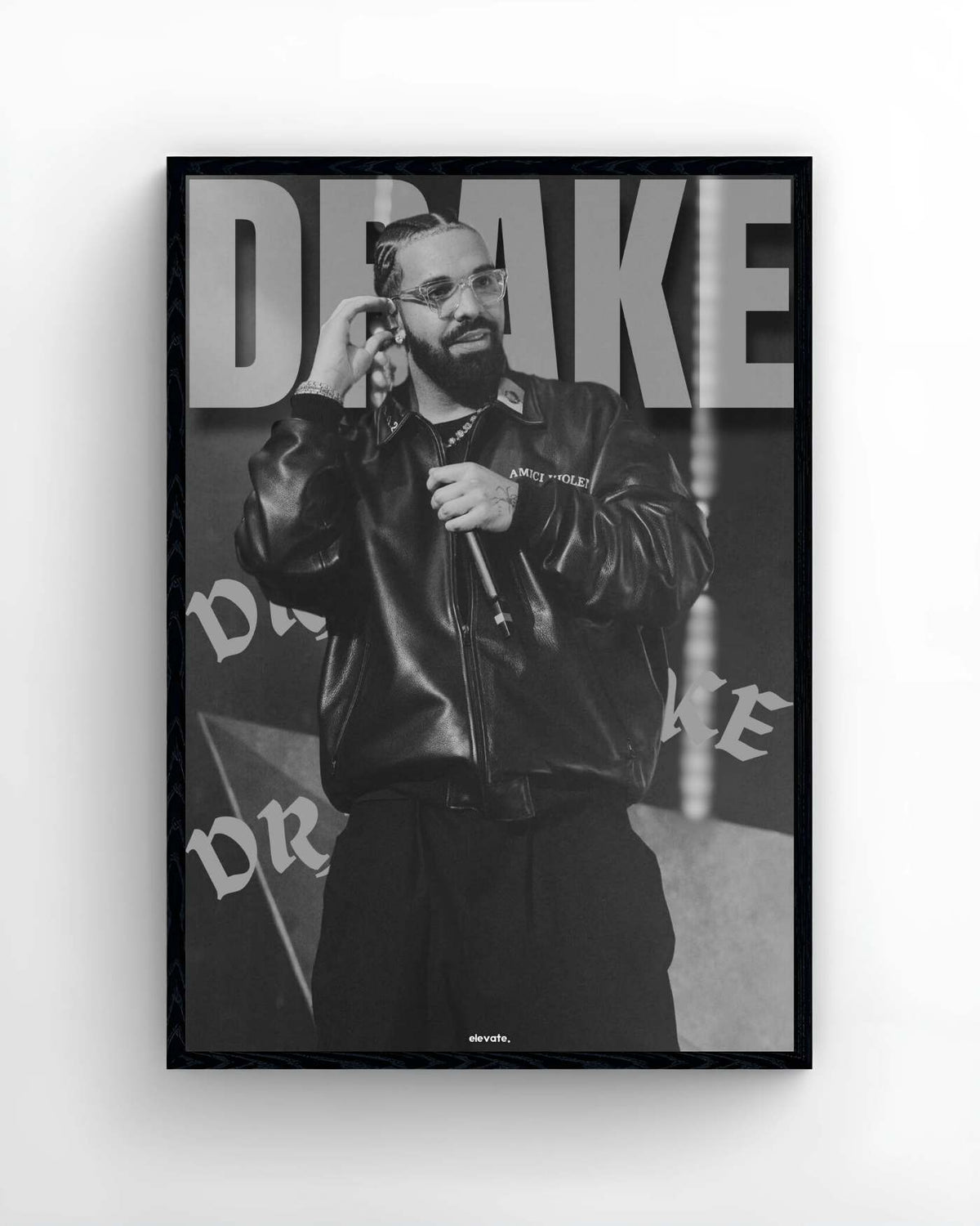 Drake - Elevate