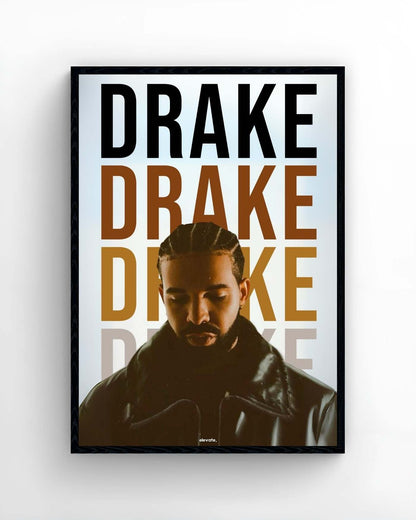 Drake - Elevate