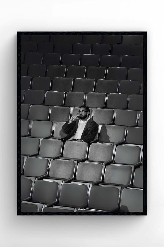 Drake – Alleine mahlen